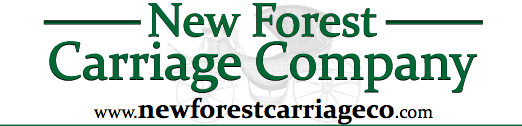 New Forest Carriage Company logo